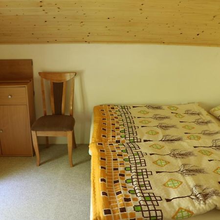Chata Babeta Hradecek U Trutnova Hertvikovice ภายนอก รูปภาพ